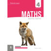 Picture of THINK & LEARN YEAR 4 MENTAL MATHS